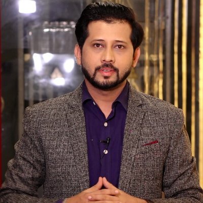 raghavg_journo Profile Picture