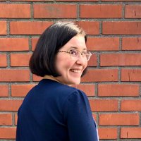 Inari Varimo (@ivarimo) 's Twitter Profile