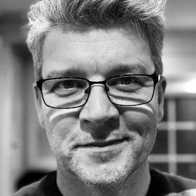 kGusev's profile picture. Full Stack web developer w MERN. ex-GRU. ex-Oracle. #100Devs Surfing skiing cycling skateboarding father who love to recycle. freelance https://t.co/Yz5tT9vXs7