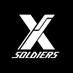 X SOLDIERS (@xsoldiers_io) Twitter profile photo X SOLDIERS (@xsoldiers_io) Twitter profile photo