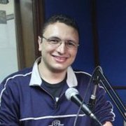 DANNYAMURILLO's profile picture. locutor de pasión y de profesión

locutor en RCN radio
Radio Red 710 am