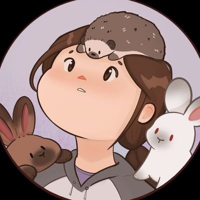 🦔 Andy 🦔 | ⭐ teacup sheepie⭐|さんのプロフィール画像