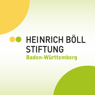 Die grüne politische Stiftung in Baden-Württemberg #hbsbw #heinrichböll
@boellbw.bsky.social

Impressum
https://t.co/Y68QTpvVNm
