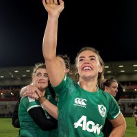 Maeve Óg O'Leary (@ogmaeve) 's Twitter Profile