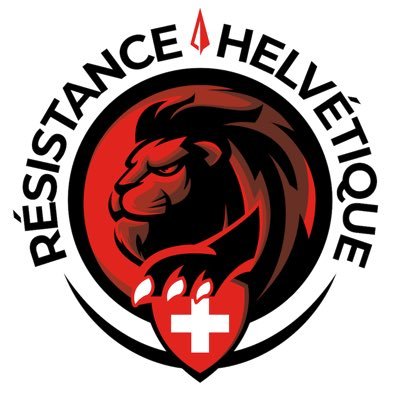 RH est un mouvement helvétiste dont l'objectif essentiel est la survie de la Suisse. Nous rejoindre: resistance.helvetique@tutamail.com