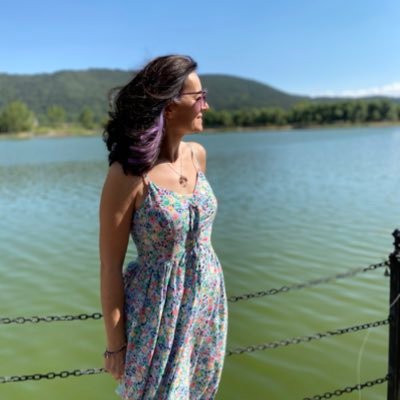 seher_pelit's profile picture. Seher