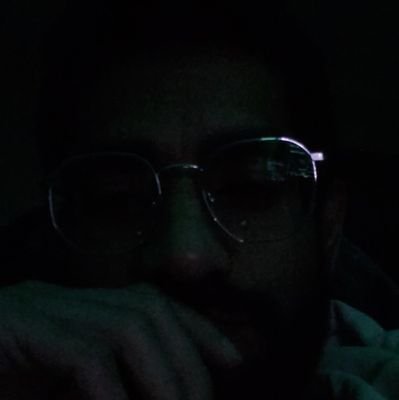(He/Him) An artist with many interests and tendencies.