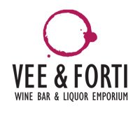 Vee and Forti Wine Bar & Liquor Emporium(@veeandfortiwine) 's Twitter Profile Photo