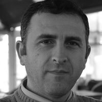 Ahmet Candemir (@ahcan72) 's Twitter Profile Photo