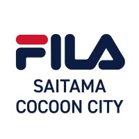 FILA SAITAMA COCOON CITY(@FilaSaitama) 's Twitter Profile Photo