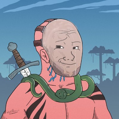 Bruvvvvvo's profile picture. oh hello