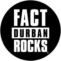 Fact Durban Rocks ®(@FactDbnRocks) 's Twitter Profile Photo