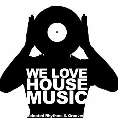 Love House Music