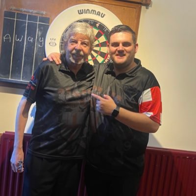 Accounting & Finance Graduate. County Darts Player. Grassroots FA Level 1 Football Coach
