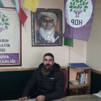 Fırat Nadir BİNGÖL (@fratnadirbingl) Twitter profile photo