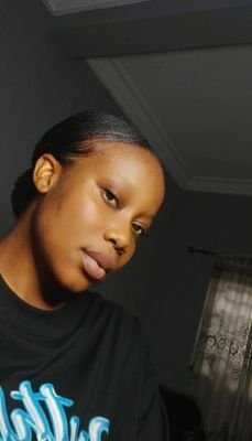 Nnedimma17's profile picture. Physiotherapist

Nwa chukwu kwadoro