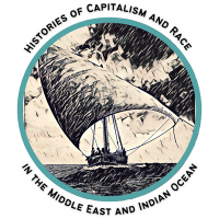 Histories of Capitalism and Race Seminar 2024(@WRCHR_SOAS) 's Twitter Profile Photo