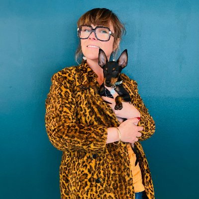 KarenJBunting's profile picture. The owls are not what they seem