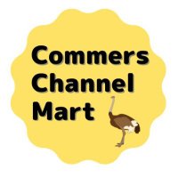 コマースチャンネルマート楽天市場店 (@ccm202206) 's Twitter Profile