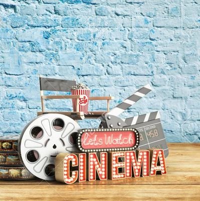 BTOCsbr's profile picture. cinema news or stars voting 
new release ott apps movies updating and reviews