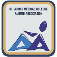 St. John's Medical College Alumni Association (@sjmcaaofficial) 's Twitter Profile