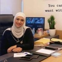 Wafaa Al Husseini (@wafaa0k_0) 's Twitter Profile