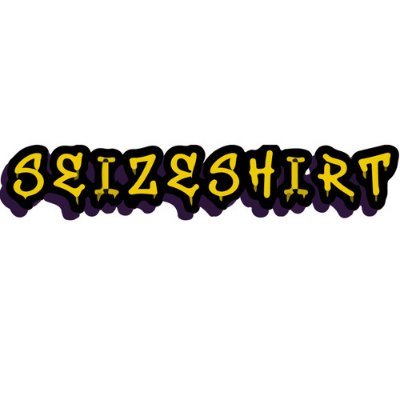 seizeshirt Profile Picture