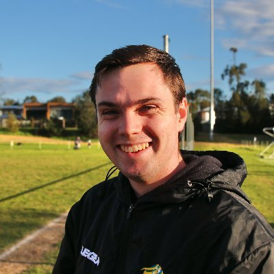 @NPLNSW Reporter | @Socceroos/@AustraliaCup Reporter | @UOW Journalism/Laws