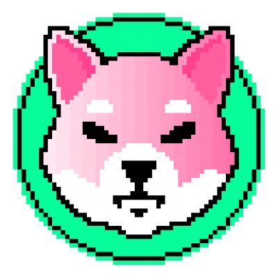 CantoInu's profile picture. First 🥇 dog 🐕 on Canto 🟩