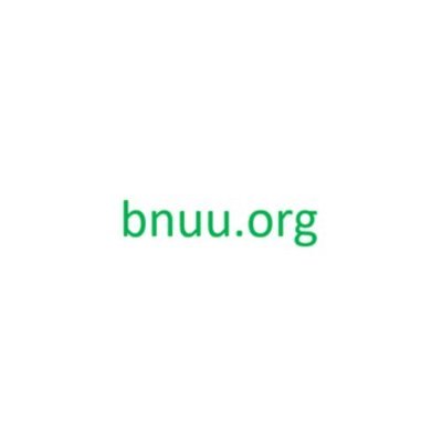 BNUU