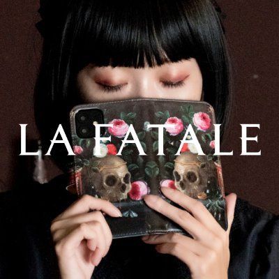 lafatalejp Profile Picture