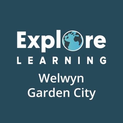 Explore Learning Welwyn Garden City