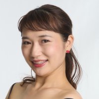 奥原さとみ Satomi Ueshima Okuhara(@okuharasatomi) 's Twitter Profile Photo