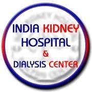 IndiaKidneyHos1's profile picture. Complete kidney Care Hospital with Advances and most Experienced Team of Dialysis and Transplant