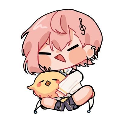 Arisha Harmonia🐣 | *Tear* COVER on YT!さんのプロフィール画像
