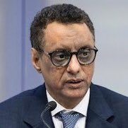 Abdessalam Ould Mohamed Saleh (@salehabdessalam) 's Twitter Profile