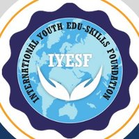 Iyes Foundation(@iyesf_org) 's Twitter Profile Photo