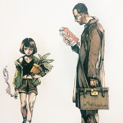 KKBute's profile picture. şey...