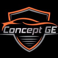 Concept Garage Equipment(@ConceptGarageEq) 's Twitter Profile Photo