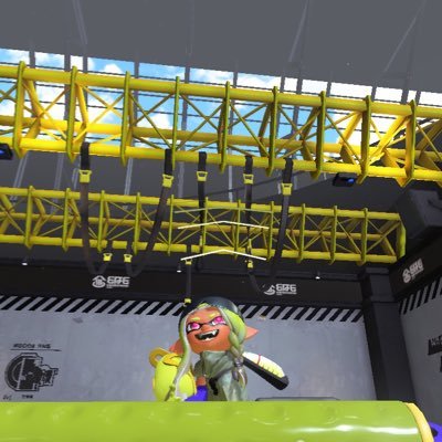 RingoSolidSquid's profile picture. SSBU Main: 🦍🐊🐸? | Splatoon 2 - X/X/X/X |