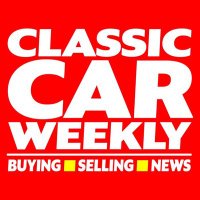 Classic Car Weekly (@classiccarwkly) 's Twitter Profile