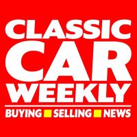 Classic Car Weekly(@ClassicCarWkly) 's Twitter Profile Photo