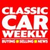 Classic Car Weekly (@ClassicCarWkly) Twitter profile photo