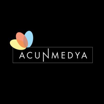 ACUNMEDYA Resmi Twitter Sayfasıdır.