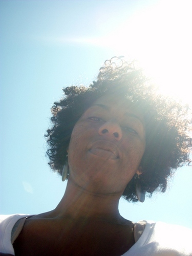 Redefined in the first quarter, I am changed through experience but not damaged by it. Now is my time!