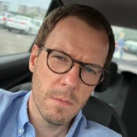 Mykhaïlo Golub (@golub) 's Twitter Profile
