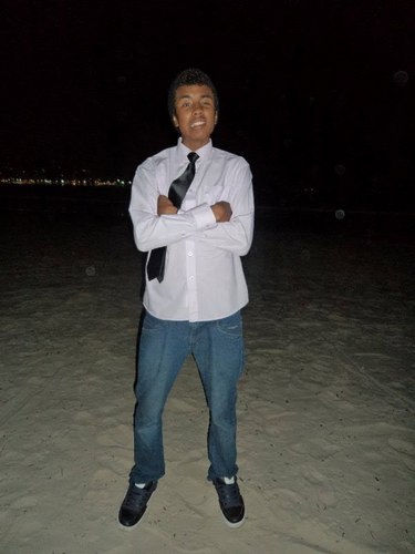 Caduw_DJ's profile picture. 