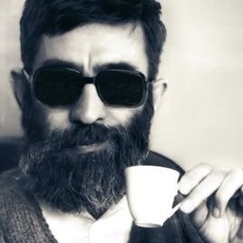 نسل ها عوض شدند
آرمان ها همان است که بود🇮🇷♥️