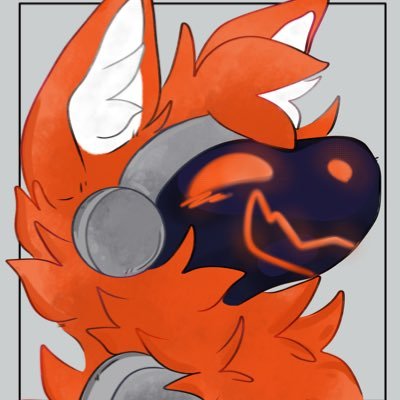 Whispy The Protogen Foxさんのプロフィール画像