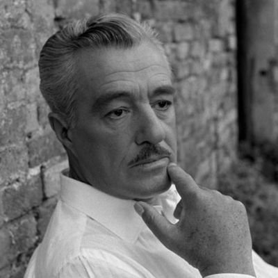 Tony Hamish Winston Griffoni Profile